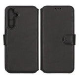 Rvelon Samsung Galaxy S25 Fodral 4 Kortfack Svart