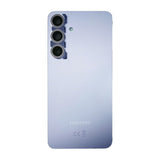 Samsung Galaxy S25 Plus Back Cover Original - Icyblue