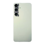 Samsung Galaxy S25 Plus Back Cover Original - Mint