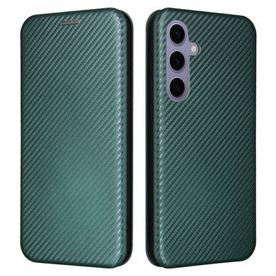Grön
