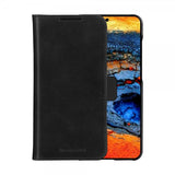 dbramante1928 Samsung Galaxy S25 Plus Fodral Lynge Svart