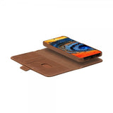 dbramante1928 Samsung Galaxy S25 Plus Fodral Lynge Tan