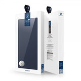 Dux Ducis Samsung Galaxy S25 Plus Fodral Skin Pro Series Blå