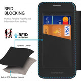 Dux Ducis Samsung Galaxy S25 Plus Fodral Skin X Pro Series MagSafe Svart