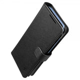 Spigen Samsung Galaxy S25 Plus Fodral Wallet S Svart