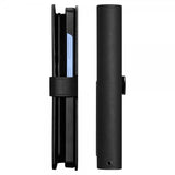 Spigen Samsung Galaxy S25 Plus Fodral Wallet S Svart