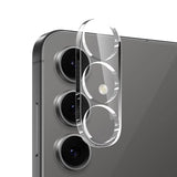 Samsung Galaxy S25 Plus Kameraskydd 3D