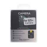 Samsung Galaxy S25 Plus Kameraskydd 3D