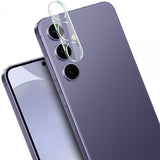 Imak Samsung Galaxy S25 Plus Kameraskydd i Härdat Glas