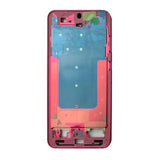 Samsung Galaxy S25 Plus Mittenram Original - Coralred