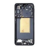 Samsung Galaxy S25 Plus Mittenram Original - Black
