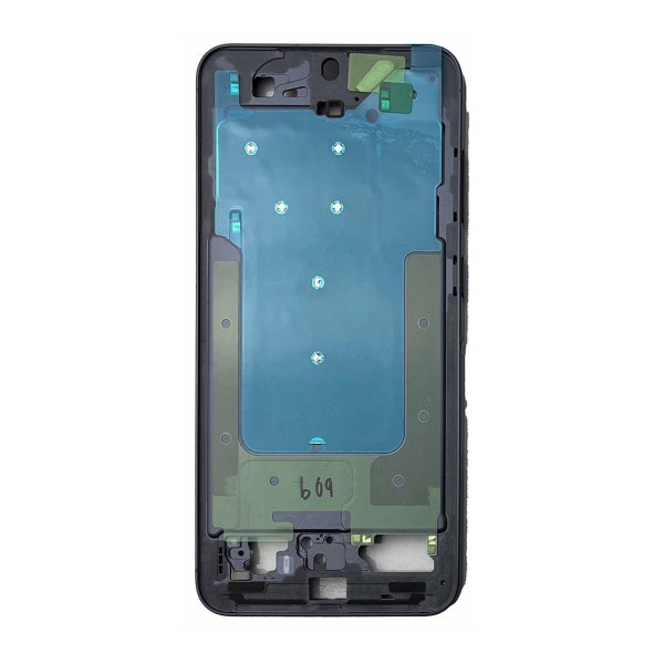 Samsung Galaxy S25 Plus Mittenram Original - Black