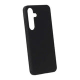 Rvelon Samsung Galaxy S25 Plus Skal Silikon Svart