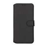 Rvelon Samsung Galaxy S25 Plus Fodral Magnetiskt Avtagbart Skal Svart