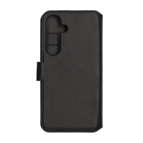 Rvelon Samsung Galaxy S25 Plus Fodral Magnetiskt Avtagbart Skal Svart