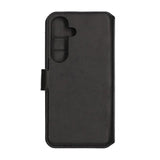 Rvelon Samsung Galaxy S25 Plus Fodral Magnetiskt Avtagbart Skal Svart