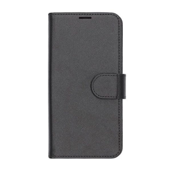 Samsung Galaxy S25 Plus Fodral 3 Kortfack Svart