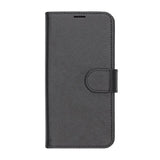 Samsung Galaxy S25 Plus Fodral 3 Kortfack Svart