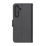 Samsung Galaxy S25 Plus Fodral 3 Kortfack Svart