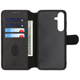 Rvelon Samsung Galaxy S25 Plus Fodral 4 Kortfack Svart