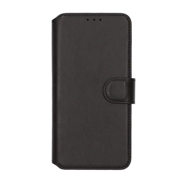 Rvelon Samsung Galaxy S25 Plus Fodral 4 Kortfack Svart