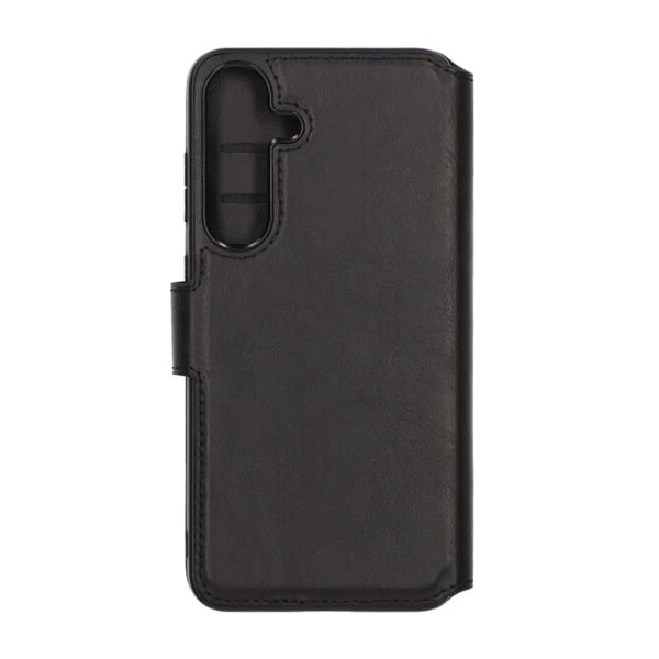 Rvelon Samsung Galaxy S25 Plus Fodral 4 Kortfack Svart
