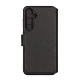 Rvelon Samsung Galaxy S25 Plus Fodral 4 Kortfack Svart