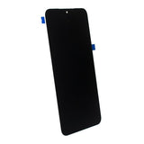 Samsung Galaxy S25 Plus (S936B) Skärm med LCD Original