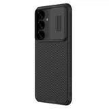 Nillkin Samsung Galaxy S25 Plus Skal CamShield Pro MagSafe Svart