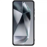 Nillkin Samsung Galaxy S25 Plus Skal CamShield Pro MagSafe Svart