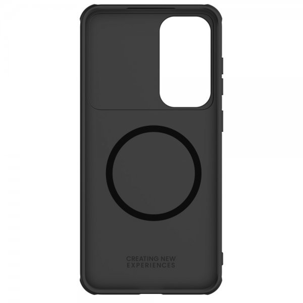 Nillkin Samsung Galaxy S25 Plus Skal CamShield Pro MagSafe Svart