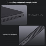 Nillkin Samsung Galaxy S25 Plus Skal CamShield Pro Svart