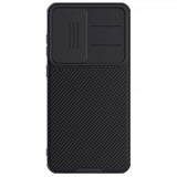 Nillkin Samsung Galaxy S25 Plus Skal CamShield Pro Svart