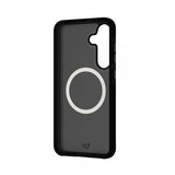 Tech21 Samsung Galaxy S25 Plus Skal EvoArmor MagSafe Svart
