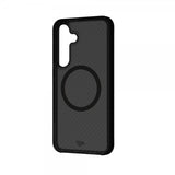 Tech21 Samsung Galaxy S25 Plus Skal EvoArmor MagSafe Svart