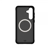 Tech21 Samsung Galaxy S25 Plus Skal EvoArmor MagSafe Svart