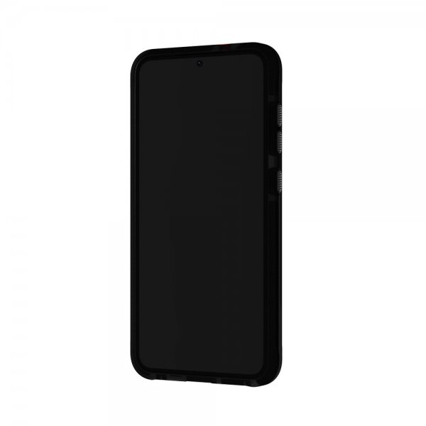 Tech21 Samsung Galaxy S25 Plus Skal EvoArmor MagSafe Svart
