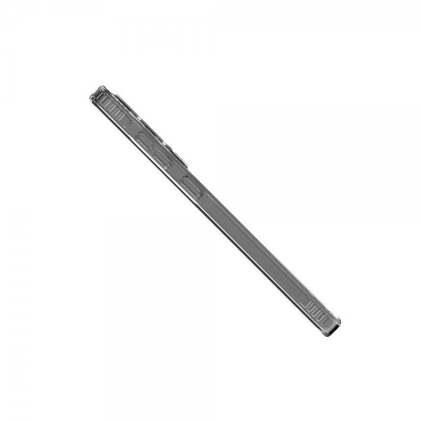 Tech21 Samsung Galaxy S25 Plus Skal EvoClear MagSafe Transparent