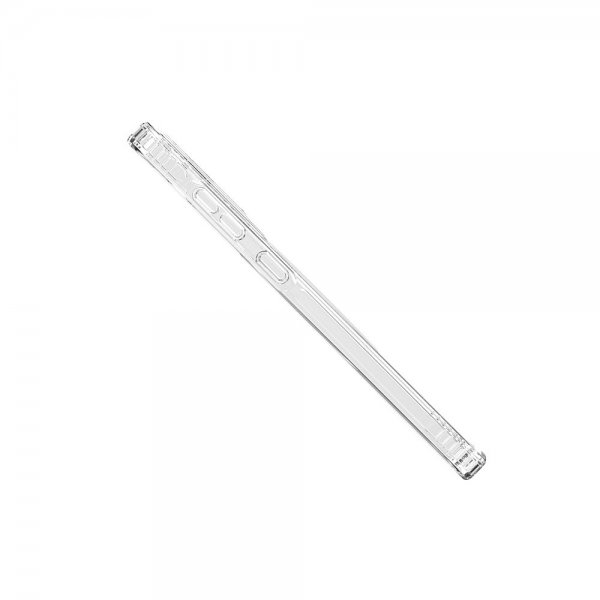 Tech21 Samsung Galaxy S25 Plus Skal EvoClear MagSafe Transparent
