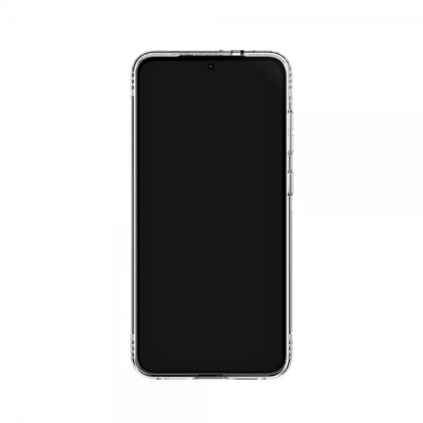 Tech21 Samsung Galaxy S25 Plus Skal EvoClear MagSafe Transparent
