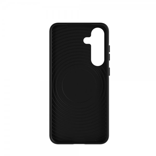 Tech21 Samsung Galaxy S25 Plus Skal EvoLite Svart