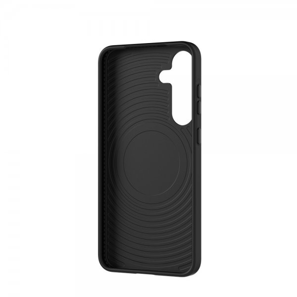 Tech21 Samsung Galaxy S25 Plus Skal EvoLite Svart