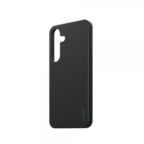 CARE by PanzerGlass Samsung Galaxy S25 Plus Skal Fashionable MagSafe Svart