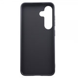 Nordic Covers Samsung Galaxy S24 Plus/Galaxy S25 Plus Skal Feather Series Raven Black