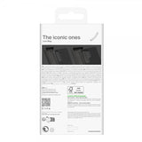 Puro Samsung Galaxy S25 Plus Skal ICON Mag Svart