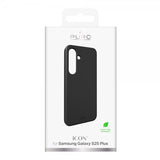 Puro Samsung Galaxy S25 Plus Skal Icon Svart
