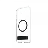CARE by PanzerGlass Samsung Galaxy S25 Plus Skal Kickstand MagSafe Svart