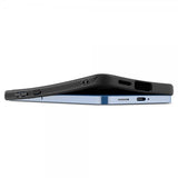 Spigen Samsung Galaxy S25 Plus Skal Liquid Air Matte Black