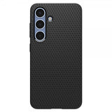 Spigen Samsung Galaxy S25 Plus Skal Liquid Air Matte Black
