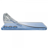 Spigen Samsung Galaxy S25 Plus Skal Liquid Crystal Crystal Clear